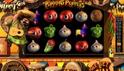 Paco and popping peppers igrovoy avtomat Screen1