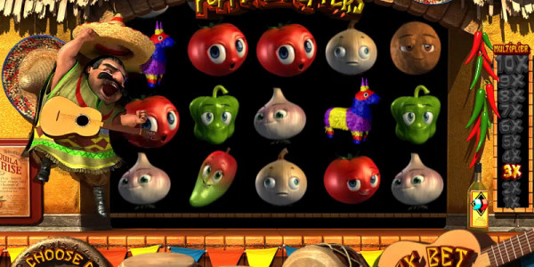 Paco and popping peppers igrovoy avtomat Screen1
