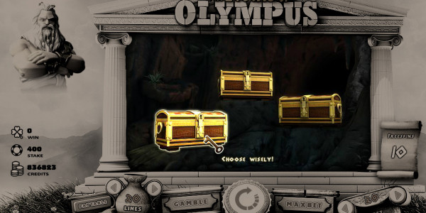 Legend of olympus mcp screen3