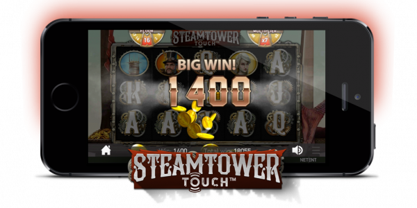 Steam tower mcp bigwin fs bigwin phone