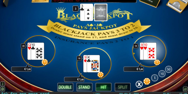 Blackjack po mcp wm play