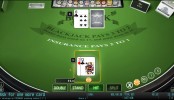 Blackjack single mcp wm play