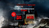 Vampire killer mcp intro